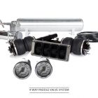 Air Lift Audi A3 S3 8V TT TTS 8S RS Manual Slam Complete Air Suspension Kit