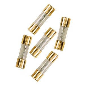 Boss Audio Systems GF70 - Pack of 5 x 70A fuses