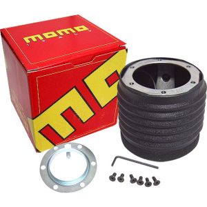Momo Steering Wheel Boss Kit for NonAirbag Equipped Cars
