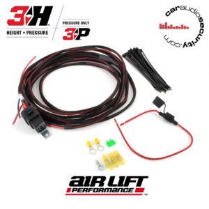 Air Lift 27703 - 3H/3P Second Compressor Harness