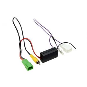 Connects2 Suzuki Swift 2017 loading=