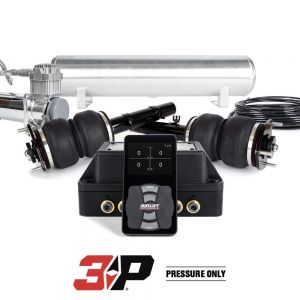 Air Lift Nissan GT-R R35 Digital 3P Performance Complete Air Suspension Kit